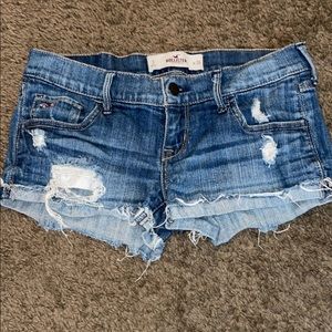 Daisy dukes